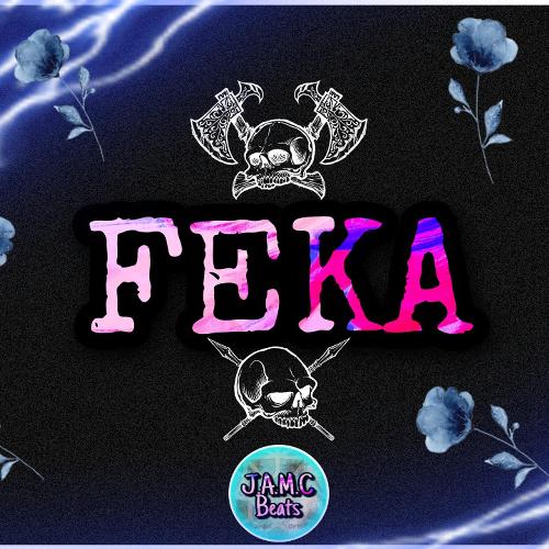 FEKA cover art