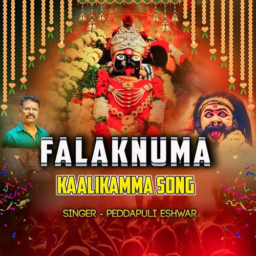 Falaknuma Kaalikamma Song