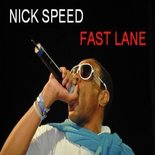 Nick Speed