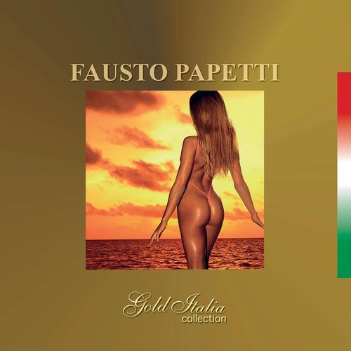 Mi sono innamorato di te (Instrumental) cover art