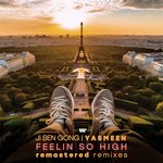 Feelin So High (Silence Groove Remix)