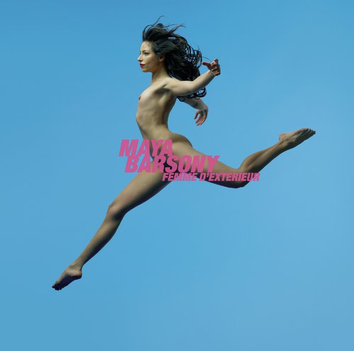 Femme D&#039;Extérieur