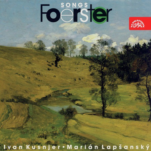 Foerster: Songs