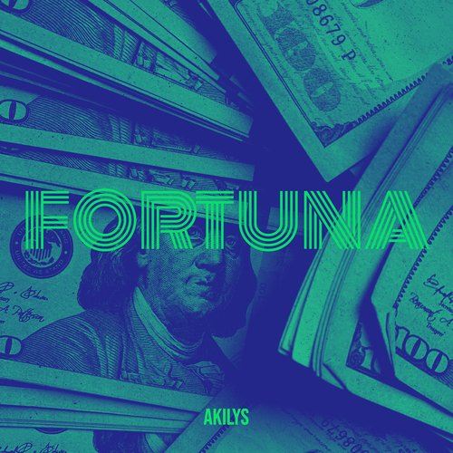 Fortuna cover art