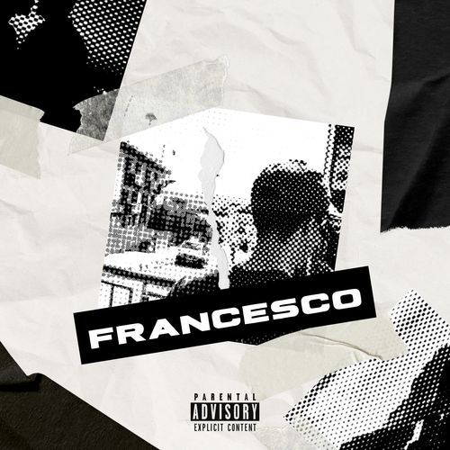 Francesco cover art