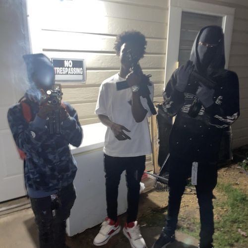 FreeDubb cover art