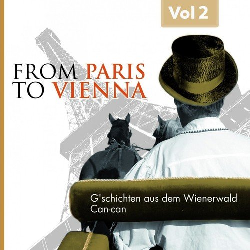 From Paris to Vienna Vol. 2