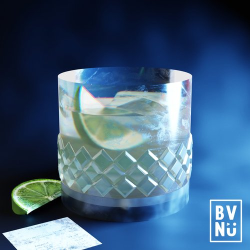 GINTO cover art