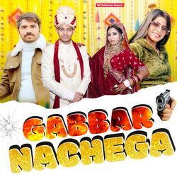 Gabbar Nachega