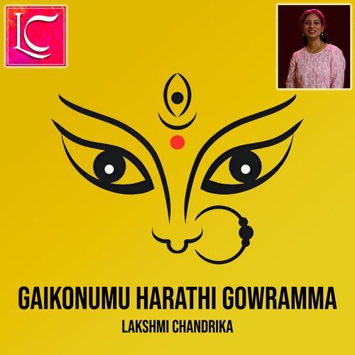Gaikonumu Harathi Gowramma