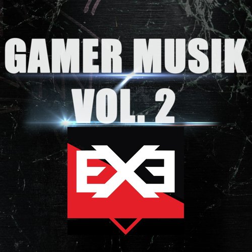 Gamer Musik, Vol. 2