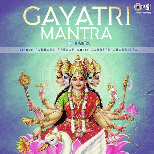 Gayatri Mantra -Siddhi Mantra