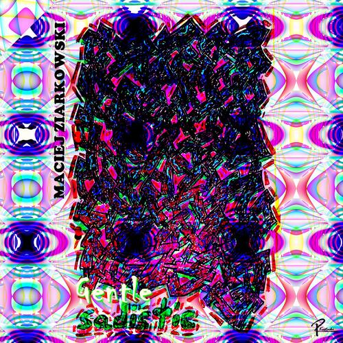 Gentle Sadistic cover art