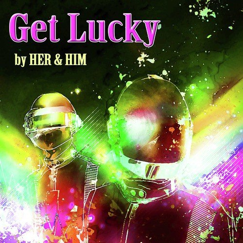 Get Lucky