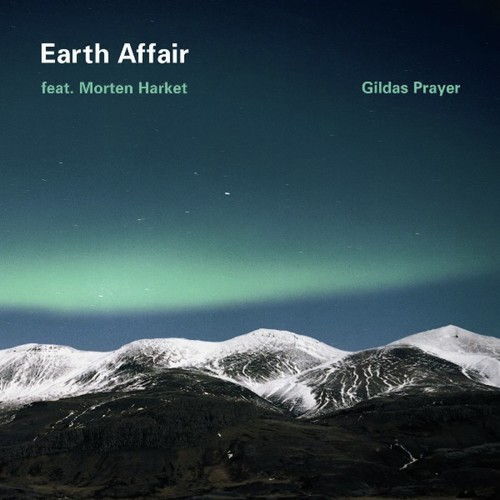 Gildas Prayer cover art