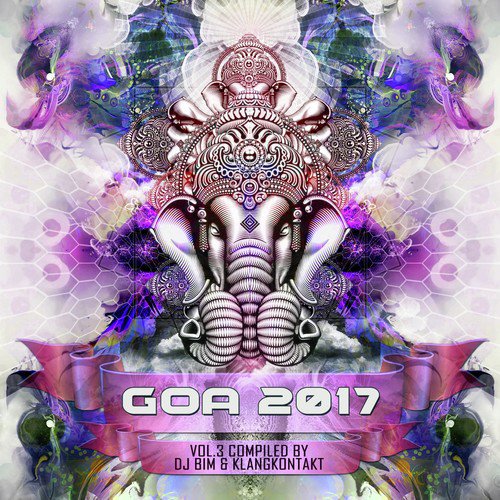 Goa 2017, Vol. 3