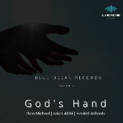 God'S Hand