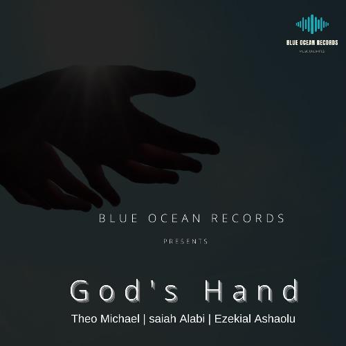 God'S Hand