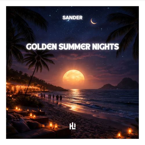 Golden Summer Nights