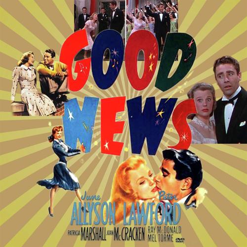 Good News - Original Motion Picture