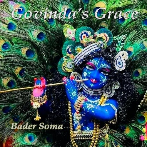 Govinda's Grace