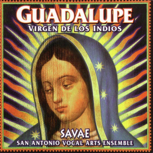Mananitas A La Virgen De Guadalupe