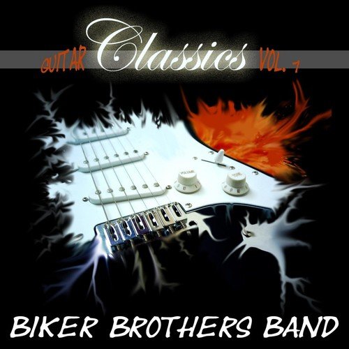 Biker Brothers Band