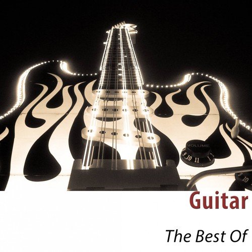 Guitar - The Best Of (Remastered)