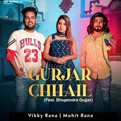 Gurjar Chhail (feat. Bhupendra Gujjar)-OhJTBzgdfEA