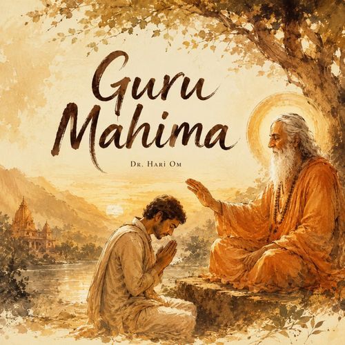 Guru Mahima