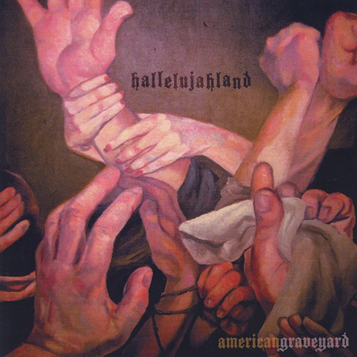 Odessa cover art