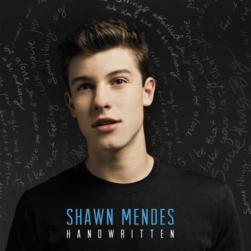 Handwritten (Deluxe)