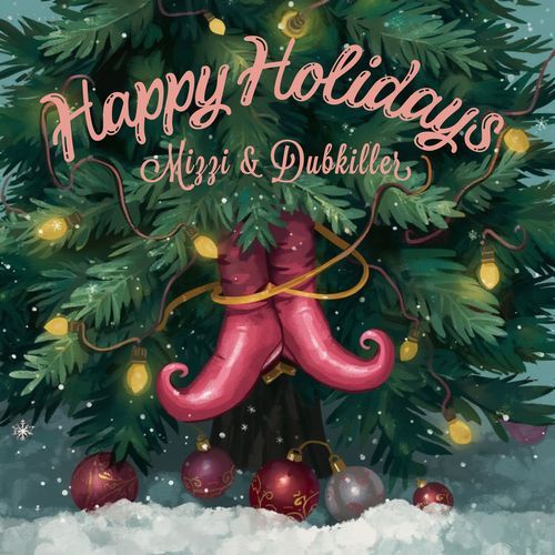 Happy Holidays