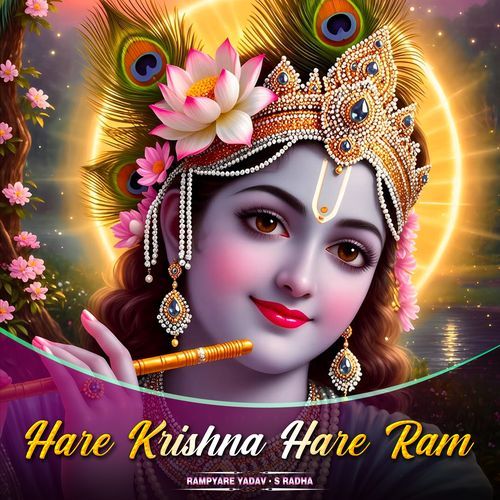 Hare Krishna Hare Ram