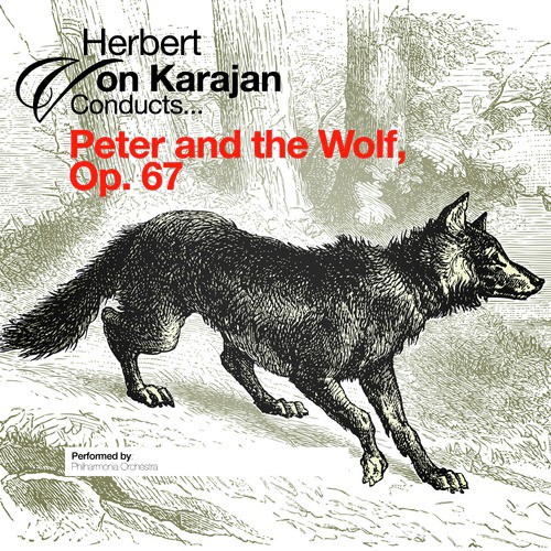 Peter and the Wolf, Op. 67