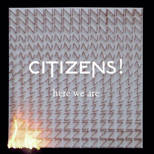 Citizens!