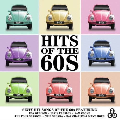 Hits Of The 60s