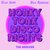 Honky Tonk Disco Nights (Dbv Remix)