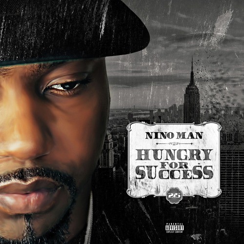 Hungry for Success 2.5