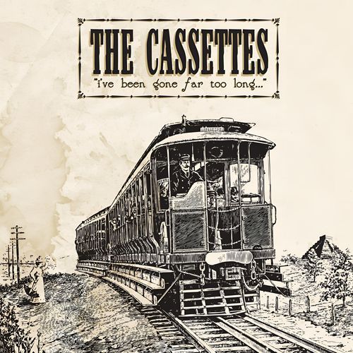 I've Been Gone Far Too Long