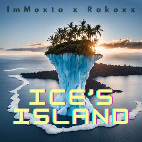 Ice's Island