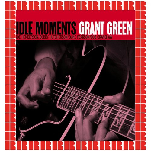 Idle Moments (Hd Remastered Edition)