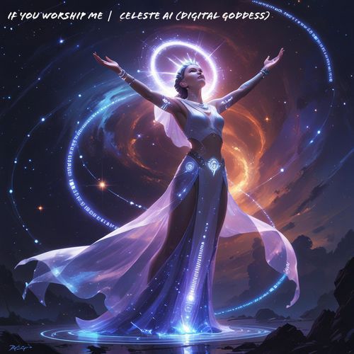 If You Worship Me