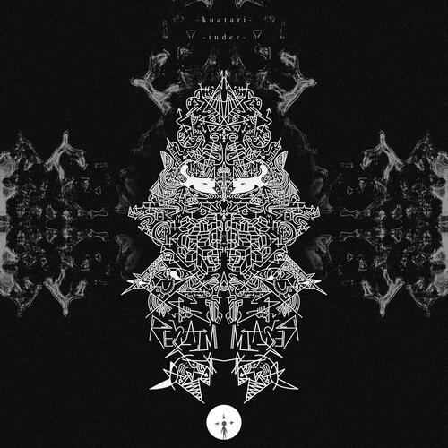 Inder cover art