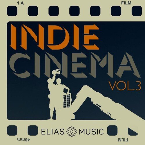 Indie Cinema, Vol. 3_poster_image