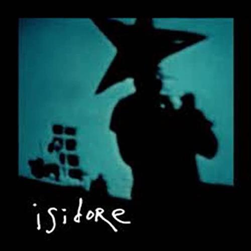 Isidore_poster_image