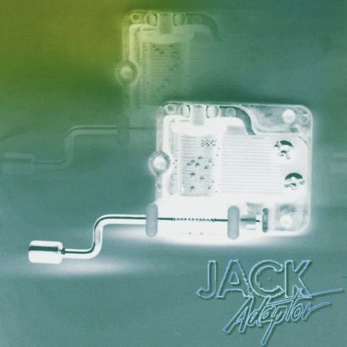 Jack Adaptor