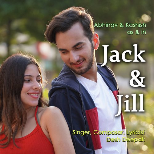 Jack & Jill