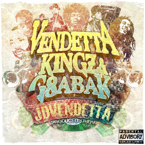 Jdvendetta