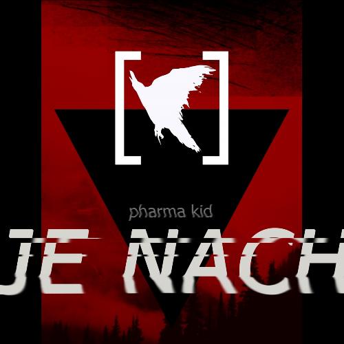Nach innen cover art